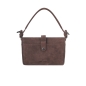 Preview: LIANA SUEDE BROWN